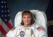 Project Hail Mary (OmU) mit NASA-Astonautin Heidemarie Stefanyshyn-Piper