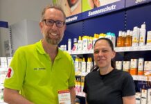 Gewinnspiel: Sonnencreme-Spender für Vereine – Jetzt mitmachen!