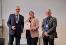 Gemeinsamer Auftakt für drei neue Promotionscluster an Hochschulen für angewandte Wissenschaften in Rheinland-Pfalz