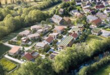 Hitzeschutz im Wohnumfeld