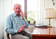 Landeskriminalamt und Verbraucherzentrale Rheinland-Pfalz geben Tipps, wie man sich vor Callcenter-Betrug schützt