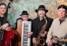Modern Swing Quartet | Jazz von Swing bis Modern