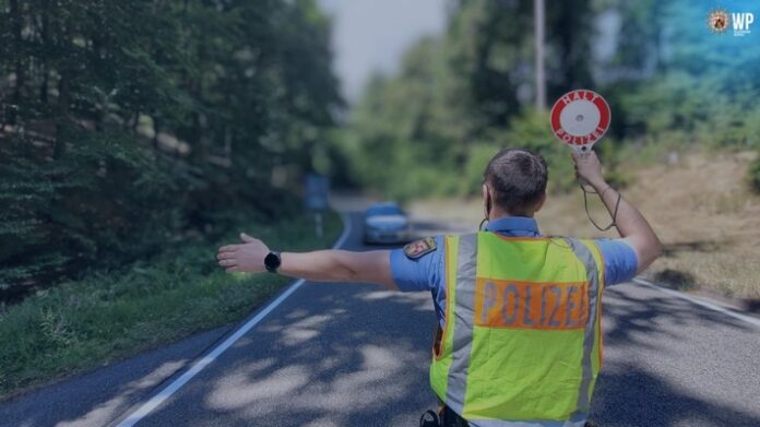 Foto: Polizei RLP