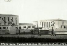 Raum für die schönen Dinge