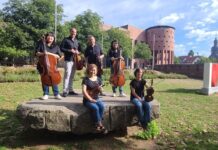 1. Pfalztheater-Kammerkonzert: „Mozart pur!“
