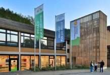 Biosphärenreservat Pfälzerwald – Familienprogramm in den Herbstferien