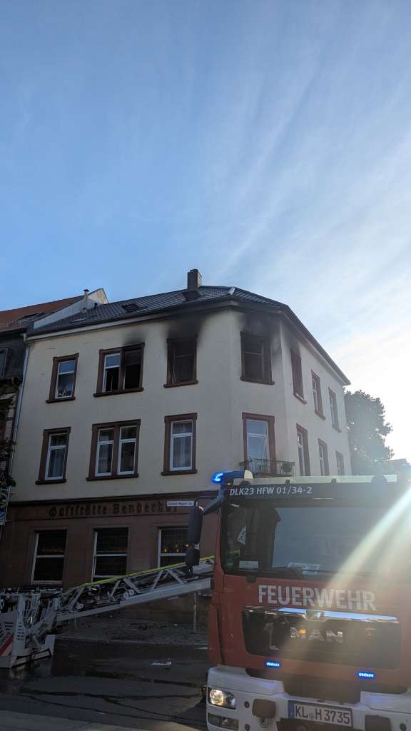 260918_Feuer Benderhof Kaiserslautern