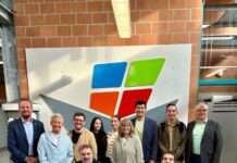 Stadt Kaiserslautern nahm am „Schichtwechsel“ teil