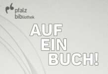 „Auf ein Buch!“ unter dem Motto: Ich lese gerade…