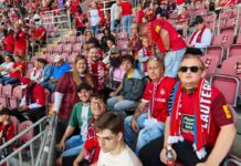 „Betze live“: Wenn der Stadtteil gemeinsam ins Stadion geht