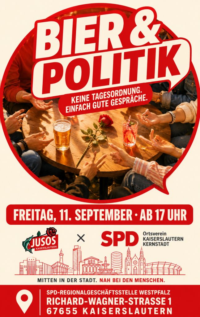BierundPolitik110926