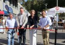 Nacht des Handwerks begeisterte Besucher in Kaiserslautern