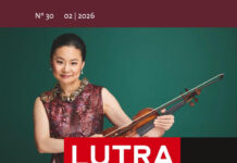 LUTRA 2/2026: Kultur und Kooperationen – letzte Printausgabe des erfolgreichen Kulturmagazins