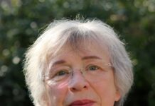 Erzählcafé mit Renate Demuth