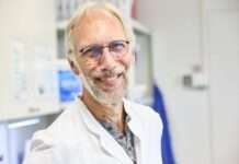 LUFA-Wissenschaftler Dr. Dieter Martens mit der Sprengel-Liebig-Medaille in Gold geehrt