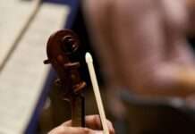 Erinnerungsklänge – Konzert für Demenzkranke, SWR Studio Kaiserslautern