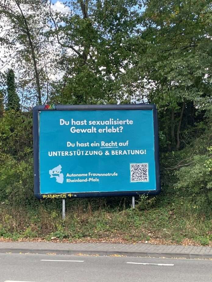 Kaiserslautern_Plakataktion