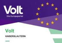 Volt Meet & Greet