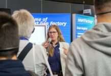 SmartFactory-KL zeigt Software Defined Industry auf der SPS 2026