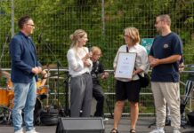 Demokratie gemeinsam gestalten