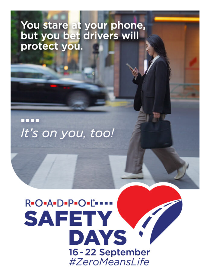 Foto: ROADPOL