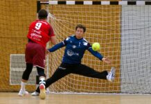 Dansenberg holt Heimsieg gegen starken Aufsteiger