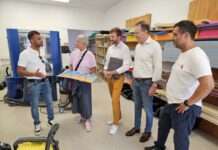 Handwerk, das Menschen bewegt