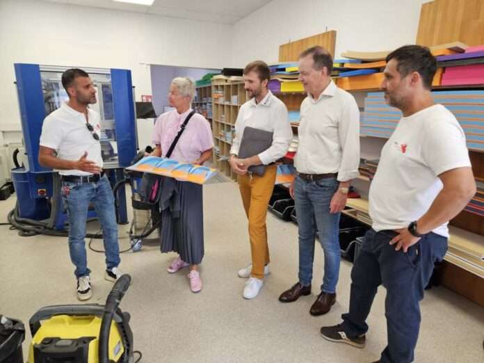 Unternehmensbesuch_Pfalzorthopädie_260915