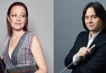 „Entfesselt“ in die neue Saison: Die Deutsche Radio Philharmonie in der Fruchthalle
