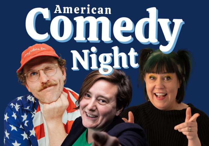american_comedy