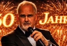 50 Jahre STEPHAN FLESCH – die Jubiläums-Gala, Kammgarn