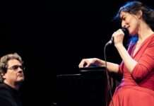 Nuit de la Chanson (83), Kammgarn