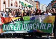 Pride Season 2026 endet – Einsatz für Sichtbarkeit und Sicherheit geht weiter