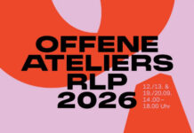 Offene Ateliers 2026