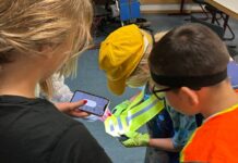 Gold für Verkehrssicherheit, die ankommt: „Clever zu Fuß – sichere Kids“