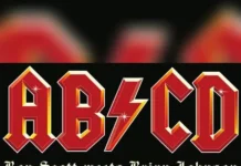AB/CD – Tribute to AC/DC, Irish House