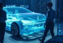 Fraunhofer IESE bringt Safety Engineering in vertrauenswürdige KI-gestützte Entwicklung von Software-Defined Vehicles
