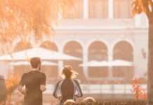 Bewegter Herbst in Kaiserslautern: Eine Einladung zur Bewegung für alle – Rheinland-Pfalz weite Bewegungschallenge