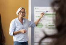 Lauter Chancen! – Frauen auf dem Weg zur Professur