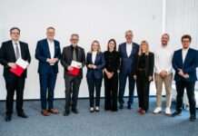 Hochschule Kaiserslautern erhält Förderung für Wasserstoffforschung: Minister Ebling überreicht Bescheide für Verbundprojekt HYDRA