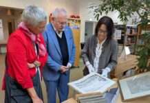Gemeinsam für den Kultur- und Bildungsstandort Kaiserslautern