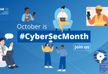 Tipps zum Schutz vor Cybercrime anlässlich des European Cyber Security Month