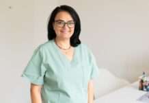 Dipl.-Med. Ekaterina Arnold verstärkt die Meliva Chirurgie in Landstuhl als Fachärztin für Gefäßchirurgie
