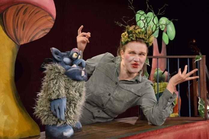 Elwie & Dritsch_c_Theater in der Kurve_klein