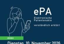 Elektronische Patientenakte verständlich erklärt