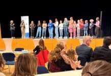 1. Kinderrechtefest der Kreisverwaltung Kaiserslautern