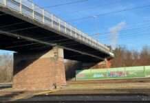 Jacob-Pfeiffer-Brücke: Stadt hält an Zeitplan fest