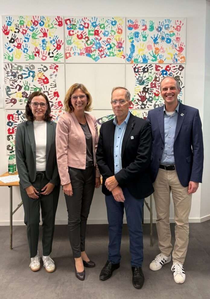 KVKL_Besuch Ministerin Bätzing