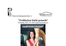 „Frohlocken leichtgemacht“