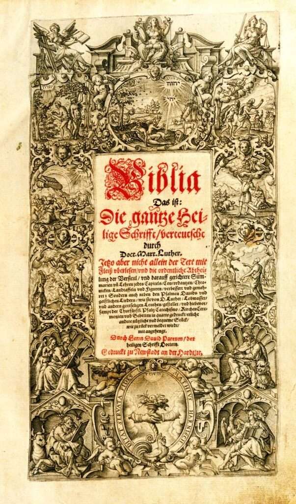 Neustadter Bibel_Titelblatt_3Aufl_1594_Pfalzbib-klein
